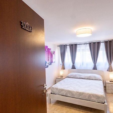 La Casa Di Lally Fiano Romano Dış mekan fotoğraf