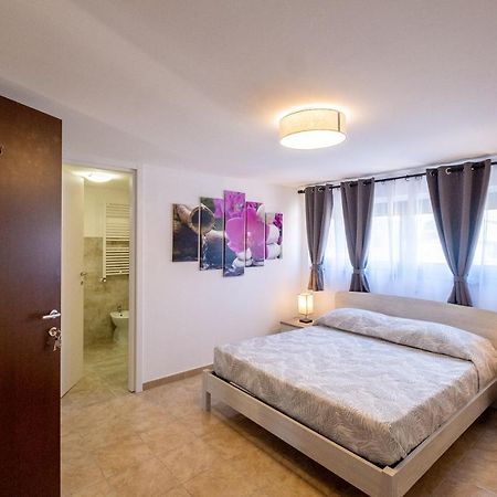 La Casa Di Lally Fiano Romano Dış mekan fotoğraf