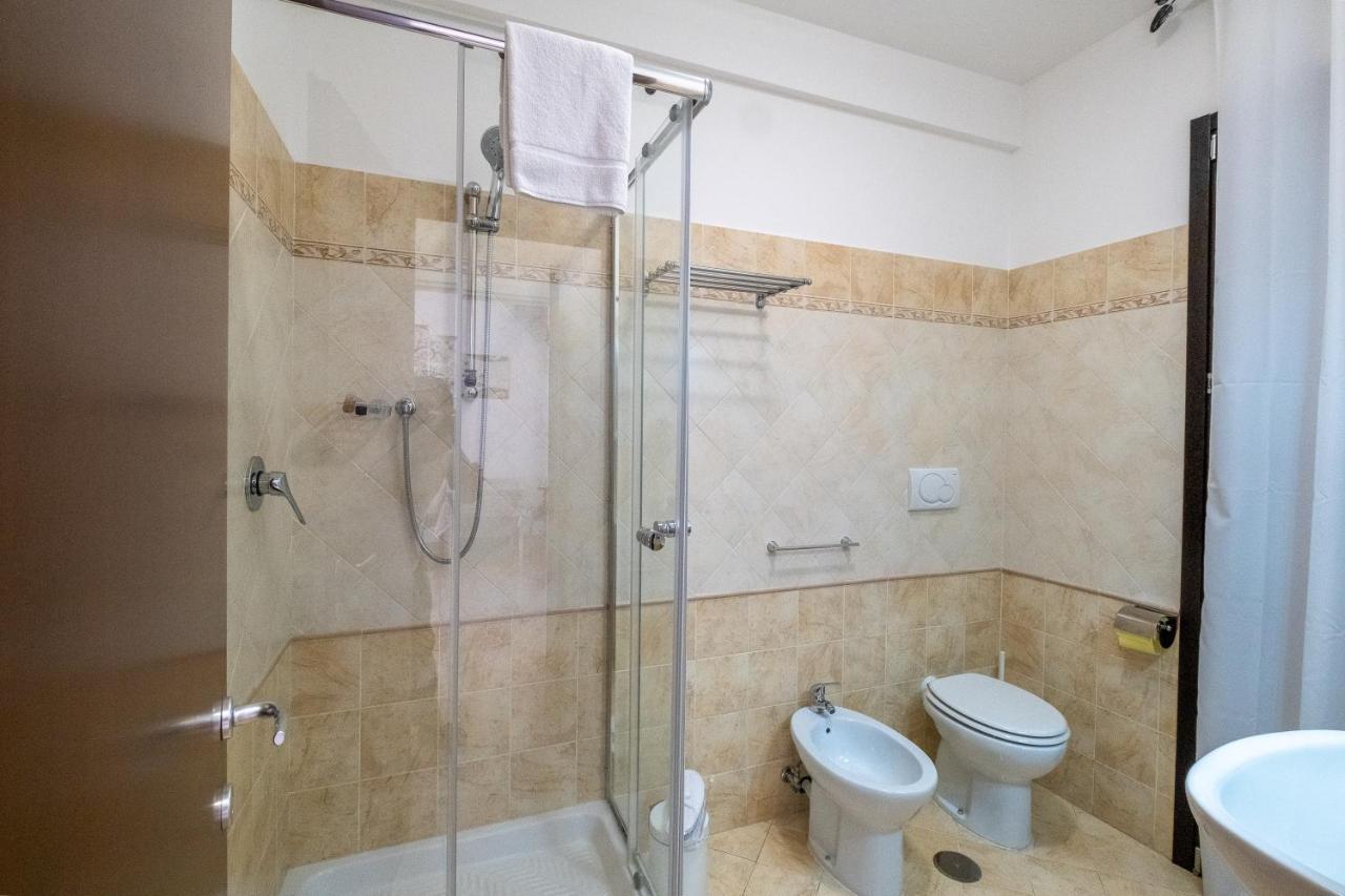 La Casa Di Lally Fiano Romano Dış mekan fotoğraf