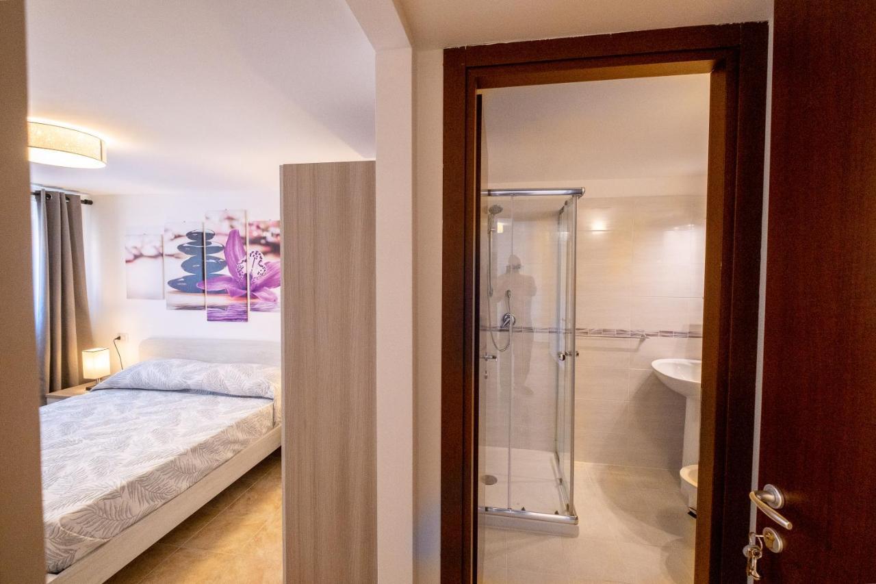 La Casa Di Lally Fiano Romano Dış mekan fotoğraf