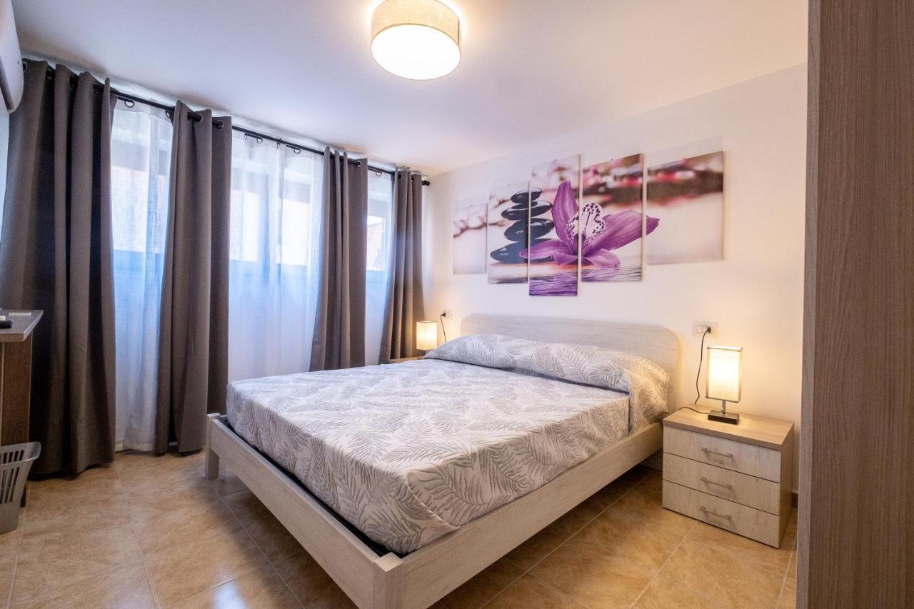 La Casa Di Lally Fiano Romano Dış mekan fotoğraf
