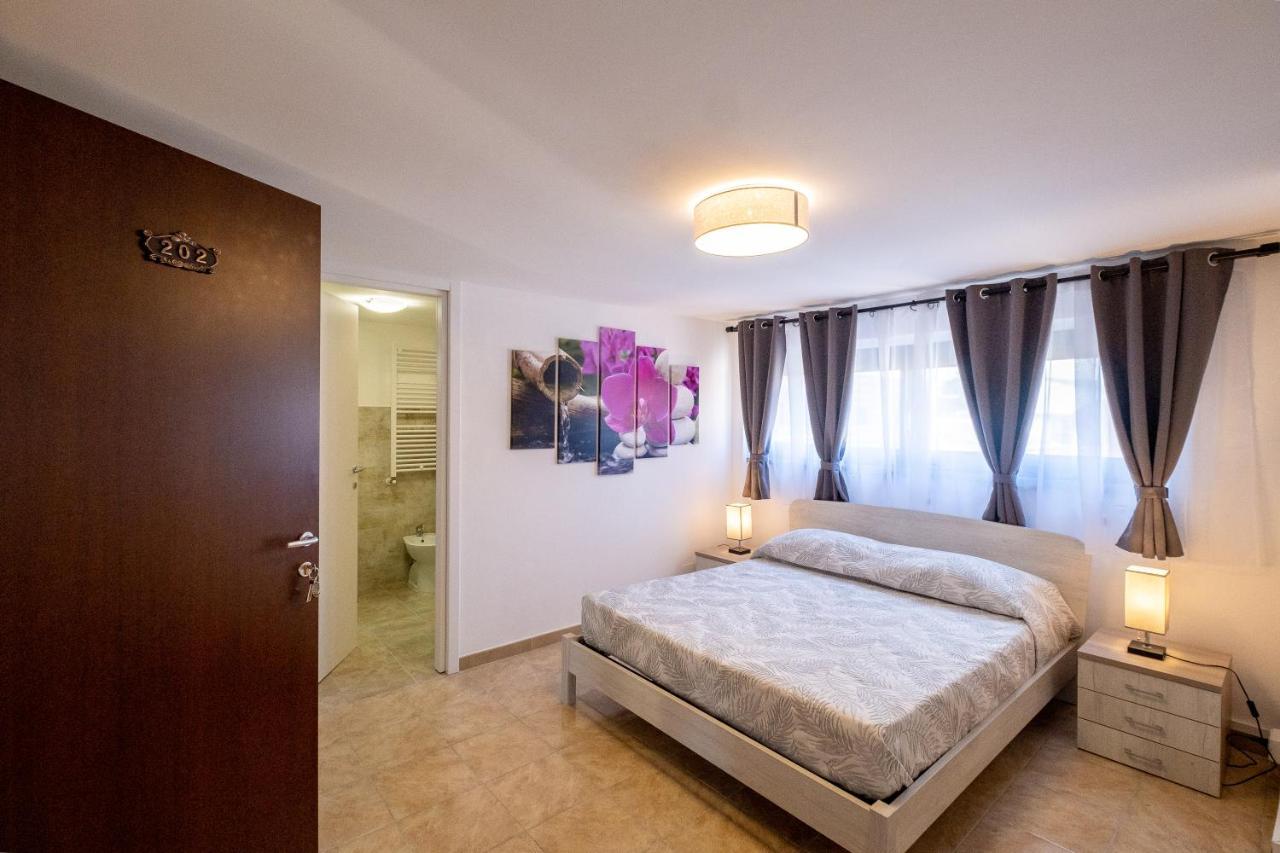 La Casa Di Lally Fiano Romano Dış mekan fotoğraf