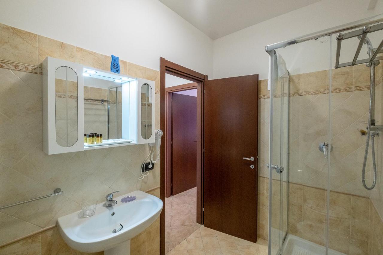 La Casa Di Lally Fiano Romano Dış mekan fotoğraf